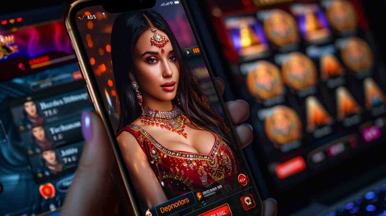 redstag apk